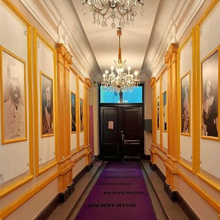 Aurellia Serviced Apartments Vienna Exterior photo
