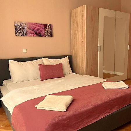 Aurellia Serviced Apartments Vienna Exterior photo