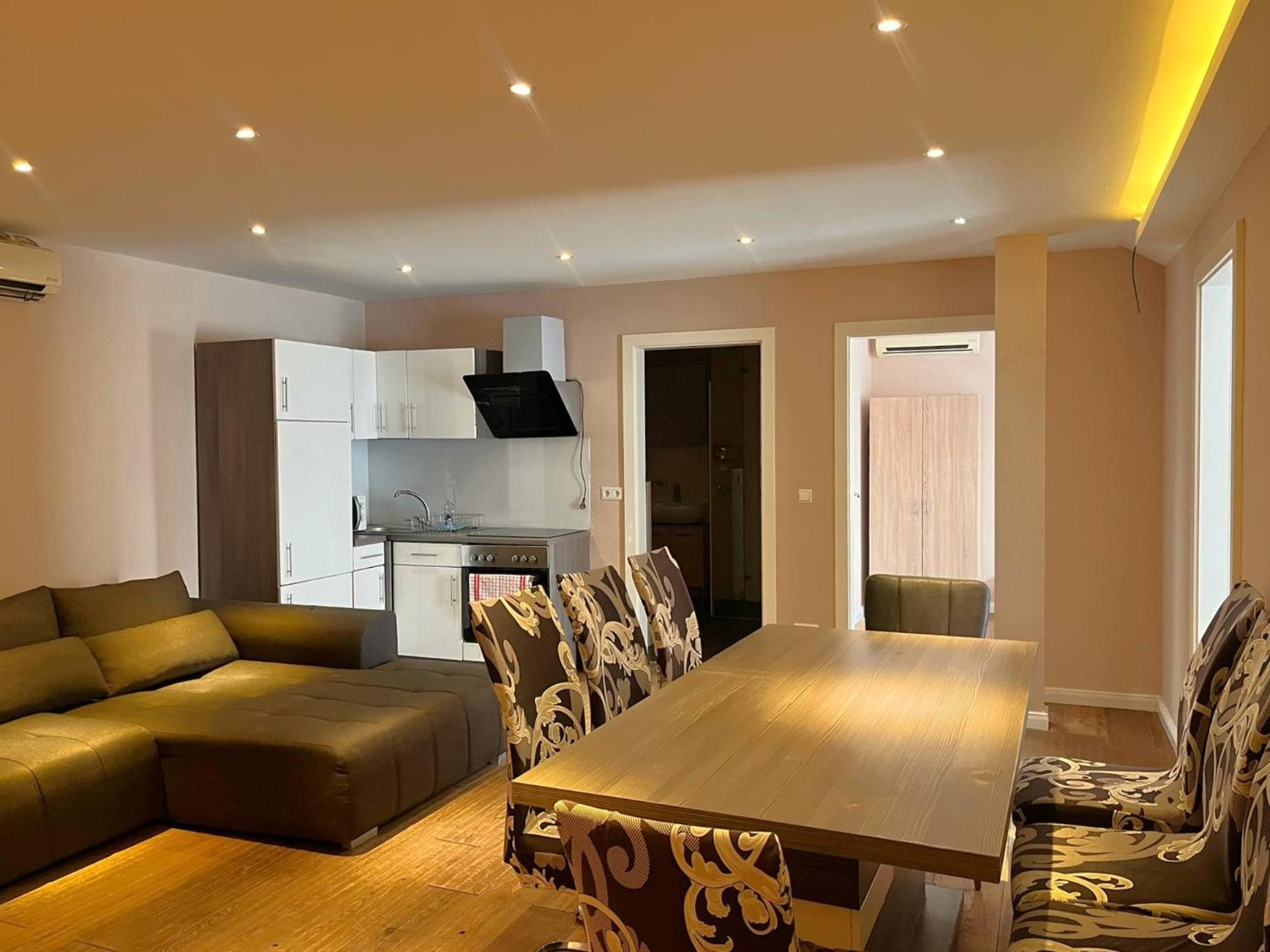 Aurellia Serviced Apartments Vienna Exterior photo