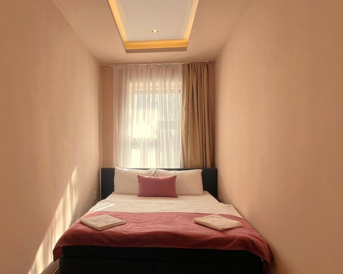 Aurellia Serviced Apartments Vienna Exterior photo