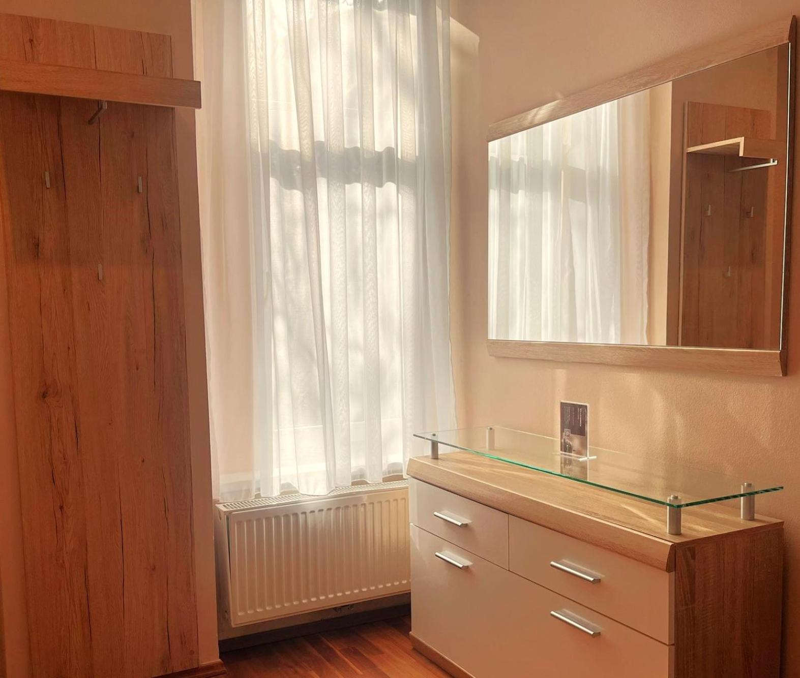 Aurellia Serviced Apartments Vienna Exterior photo