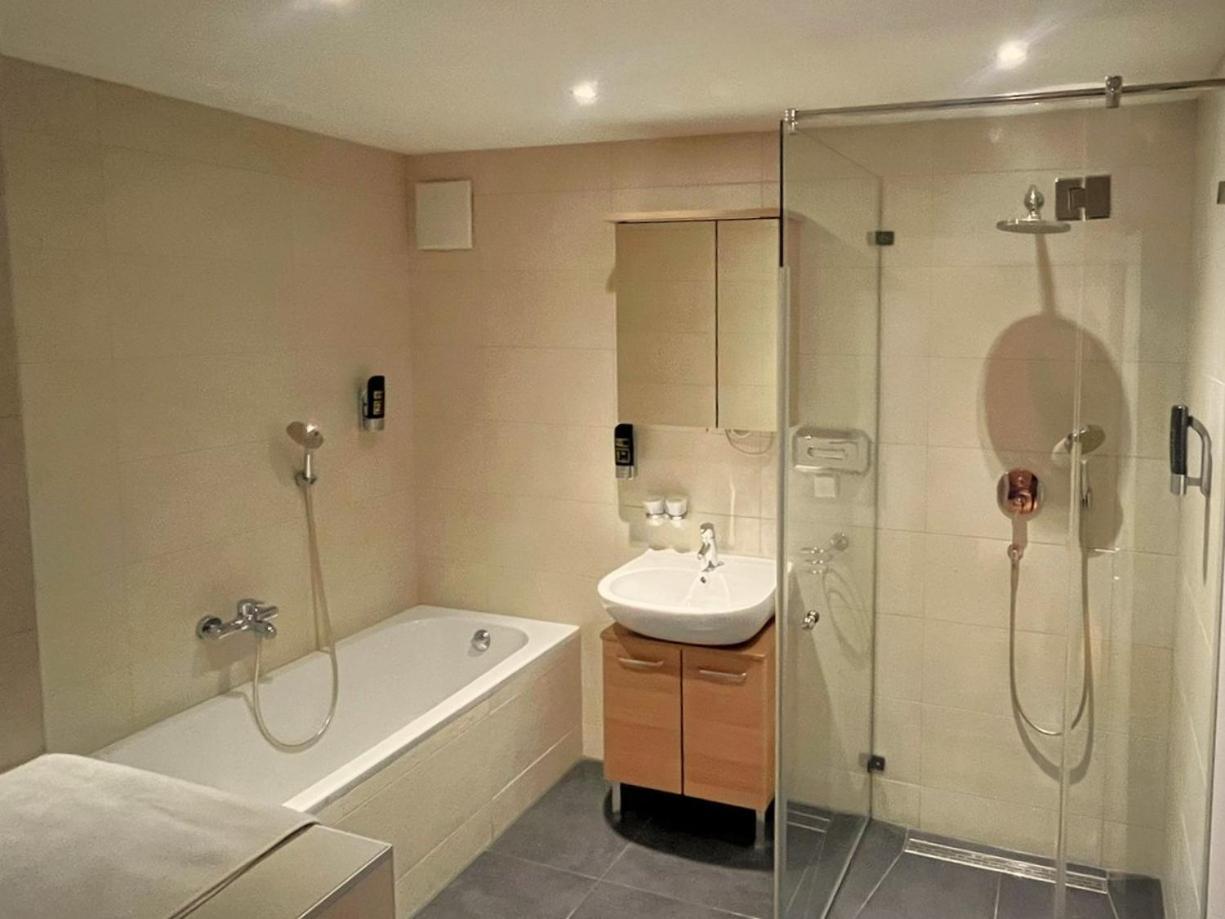 Aurellia Serviced Apartments Vienna Exterior photo