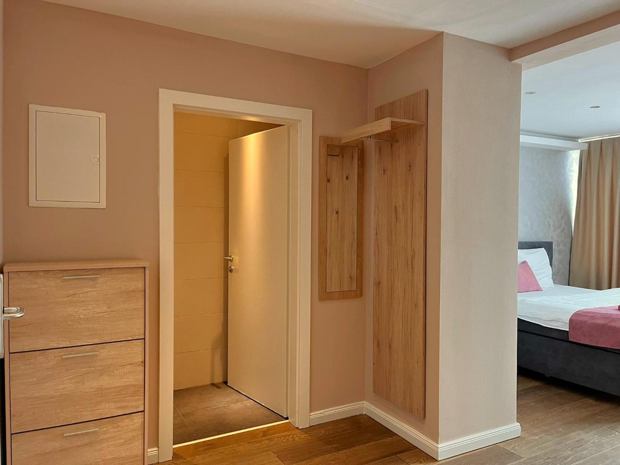 Aurellia Serviced Apartments Vienna Exterior photo