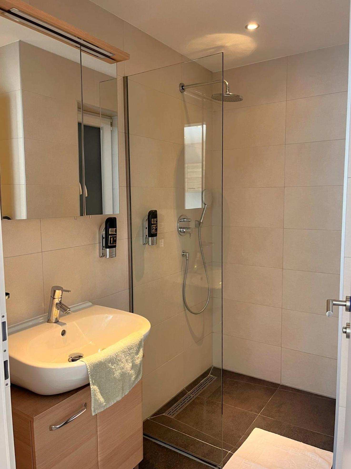 Aurellia Serviced Apartments Vienna Exterior photo