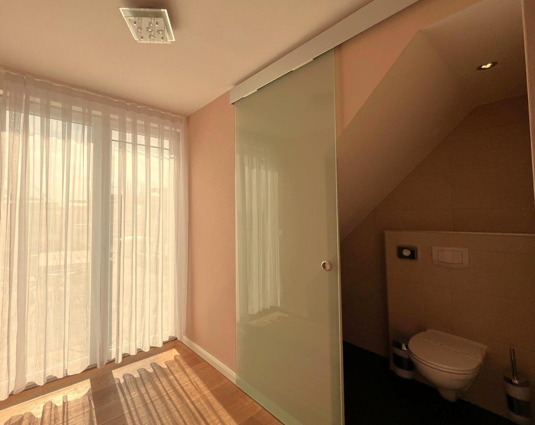 Aurellia Serviced Apartments Vienna Exterior photo