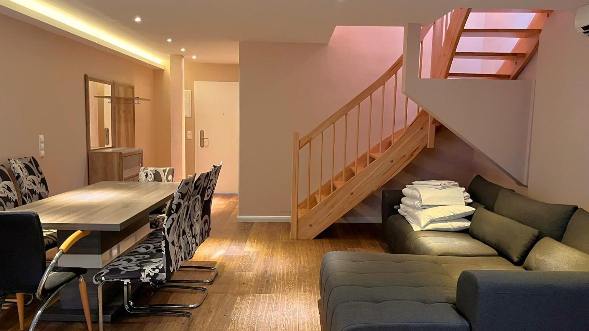 Aurellia Serviced Apartments Vienna Exterior photo