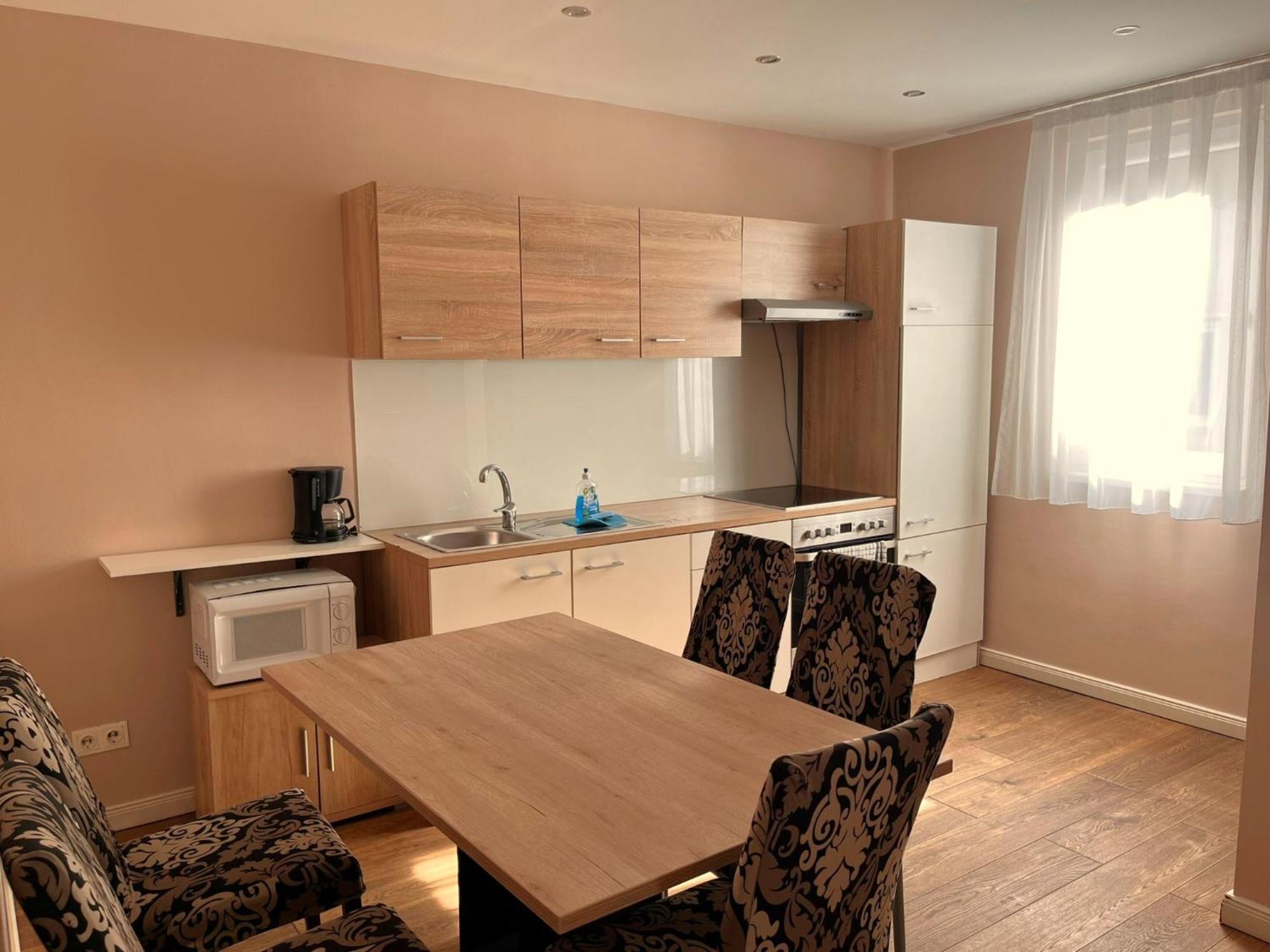 Aurellia Serviced Apartments Vienna Exterior photo