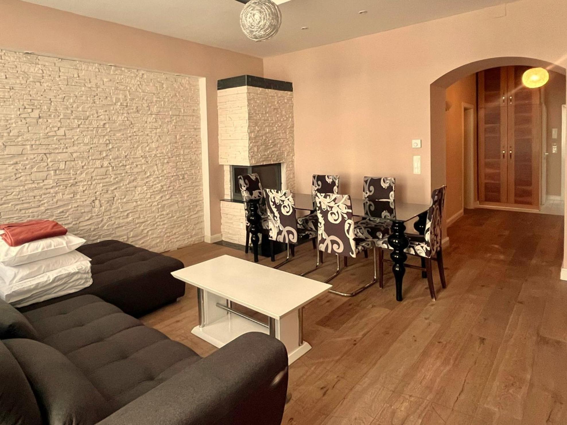 Aurellia Serviced Apartments Vienna Exterior photo