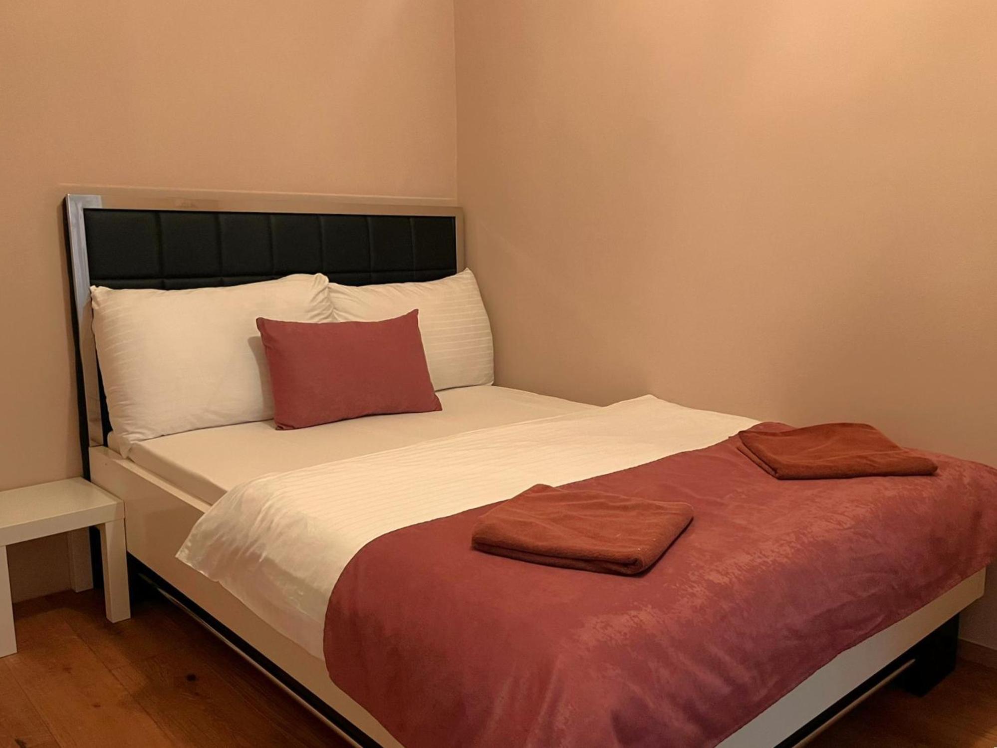 Aurellia Serviced Apartments Vienna Exterior photo