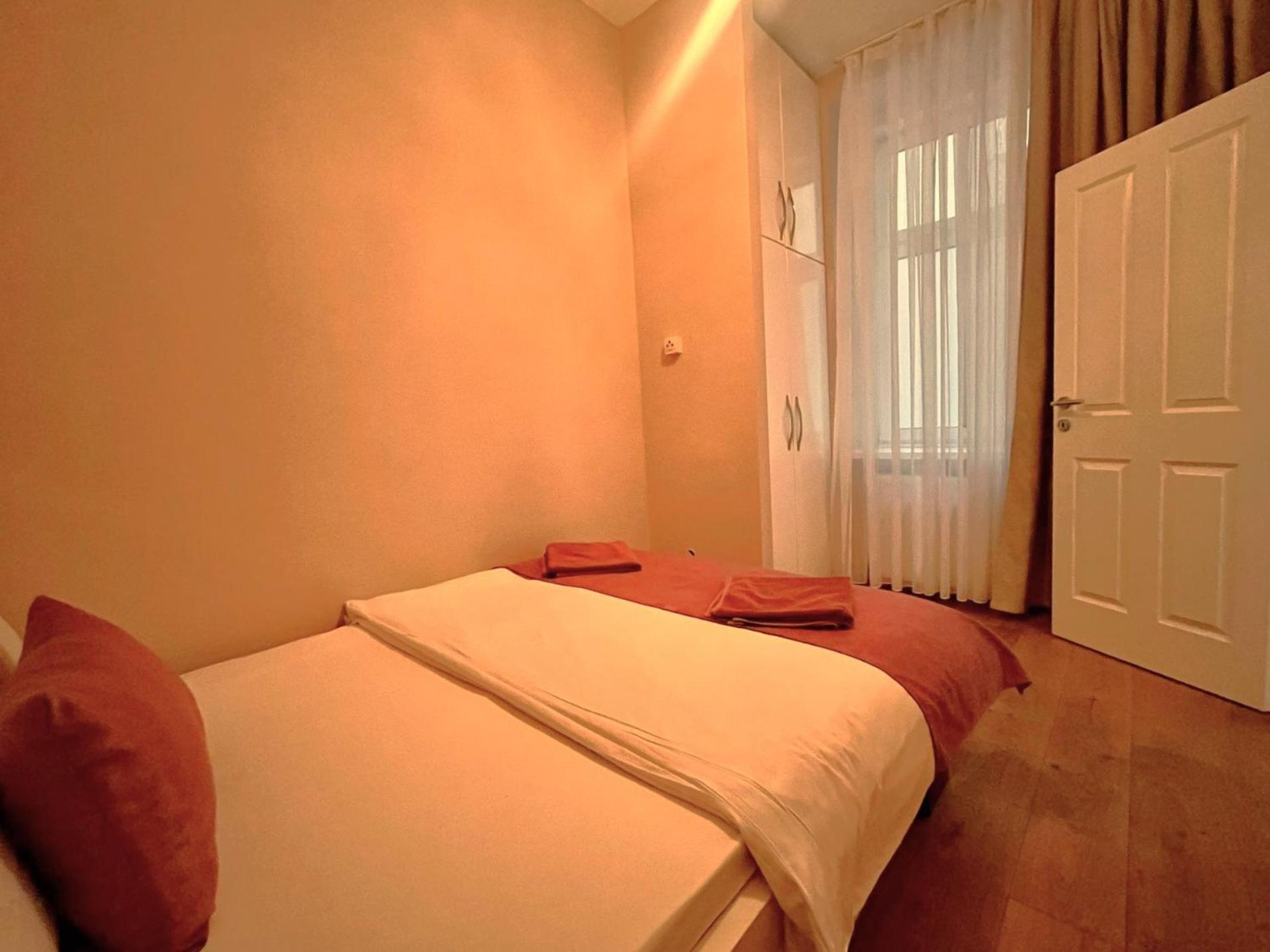 Aurellia Serviced Apartments Vienna Exterior photo