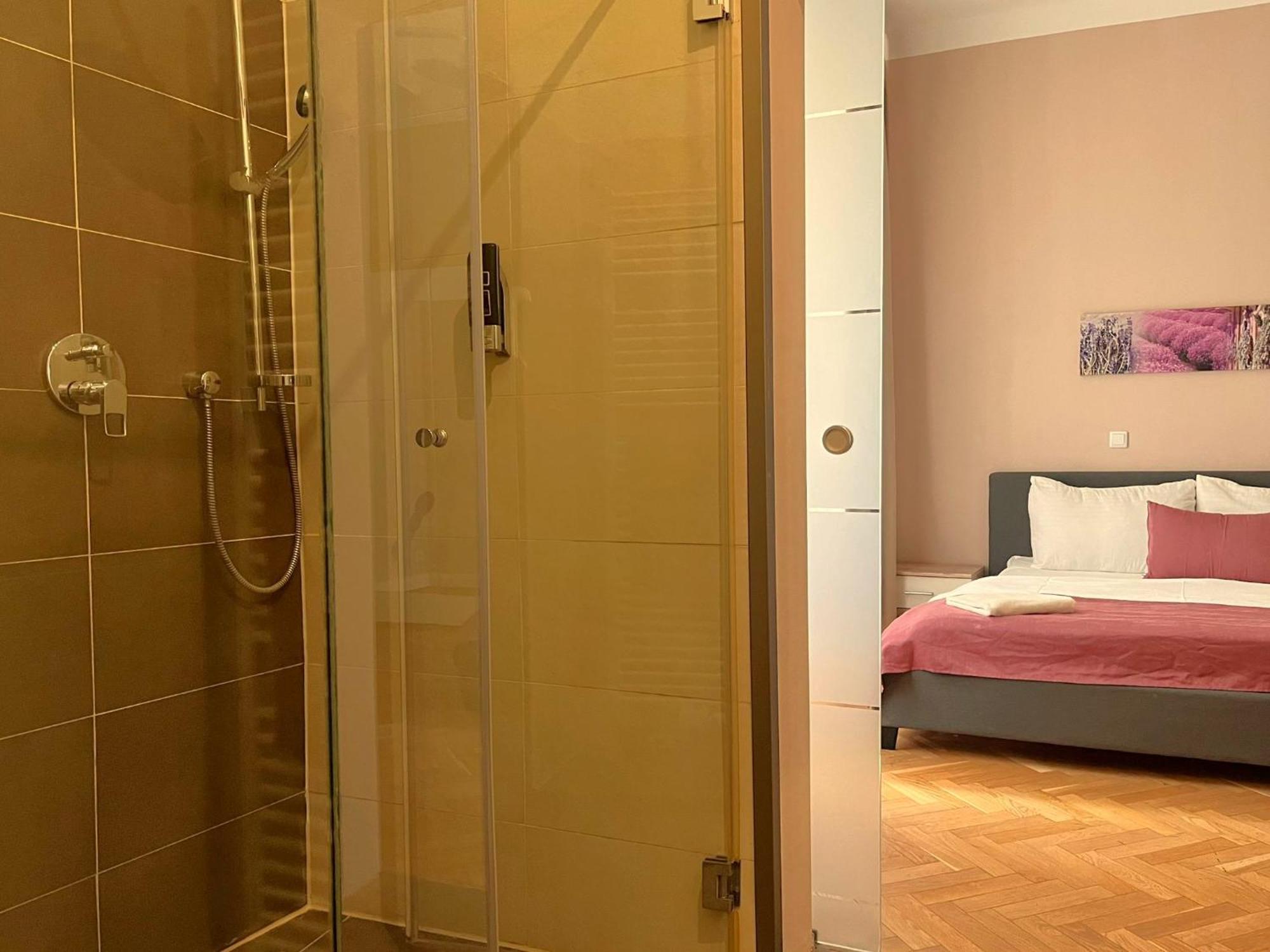 Aurellia Serviced Apartments Vienna Exterior photo