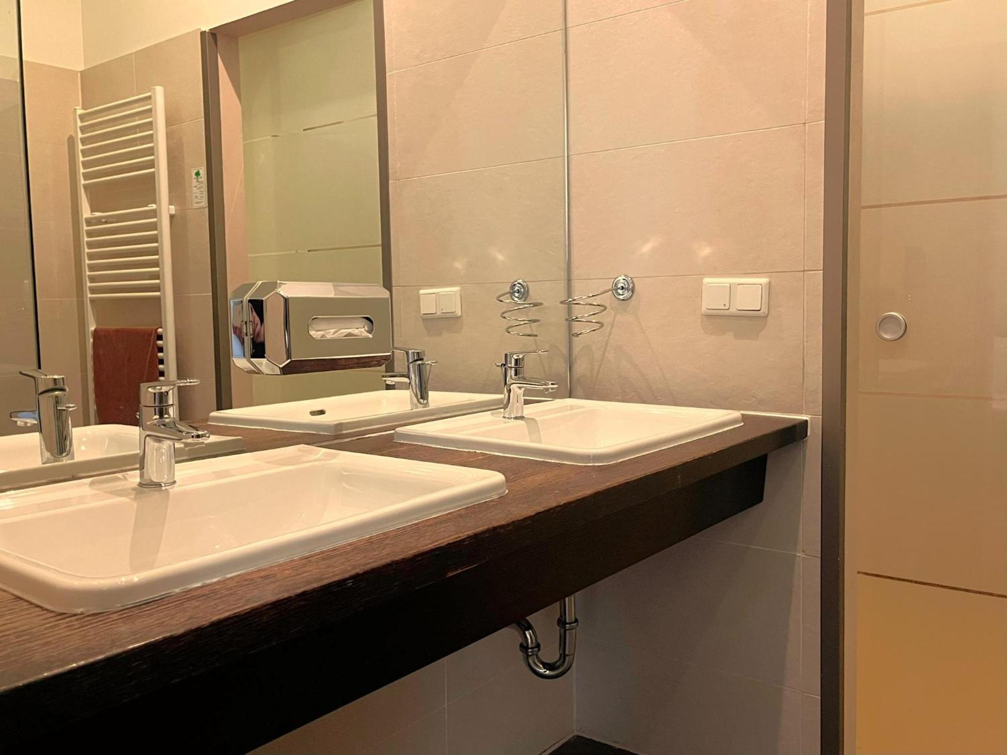 Aurellia Serviced Apartments Vienna Exterior photo