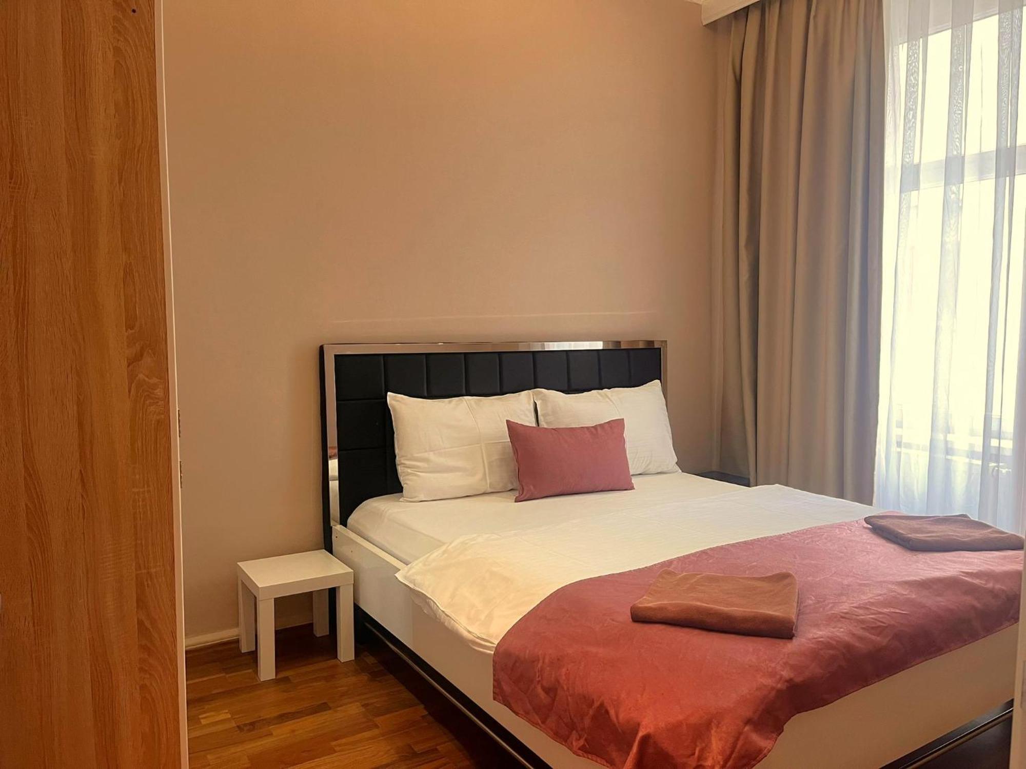 Aurellia Serviced Apartments Vienna Exterior photo