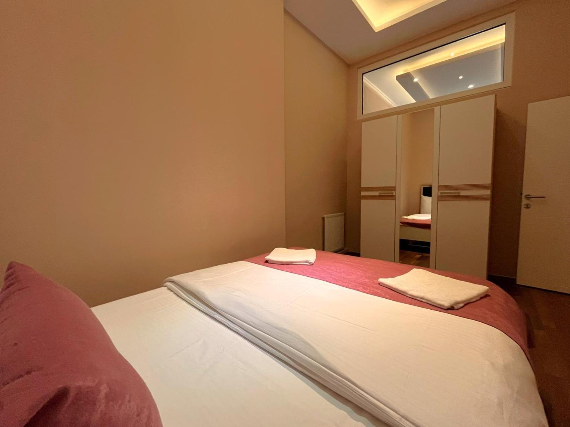 Aurellia Serviced Apartments Vienna Exterior photo