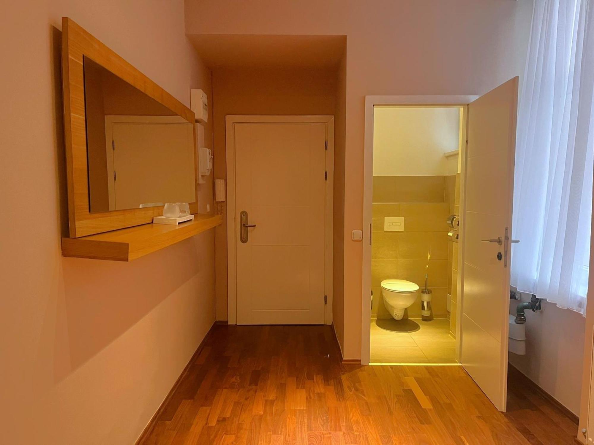 Aurellia Serviced Apartments Vienna Exterior photo