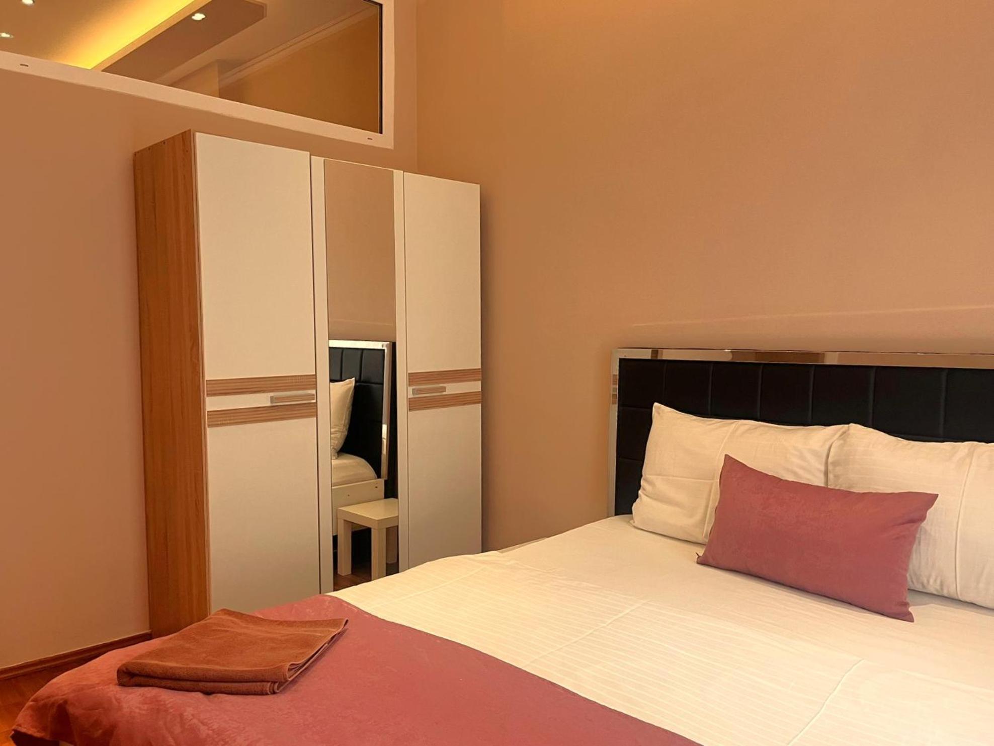Aurellia Serviced Apartments Vienna Exterior photo