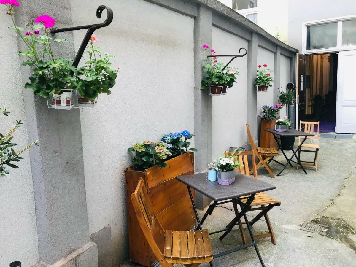 Aurellia Serviced Apartments Vienna Exterior photo